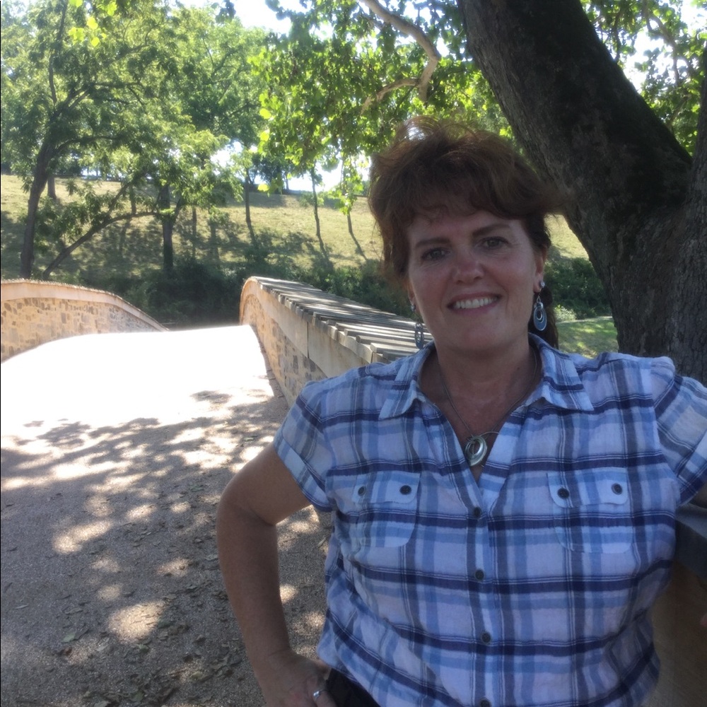 Meet your Posher, Belinda